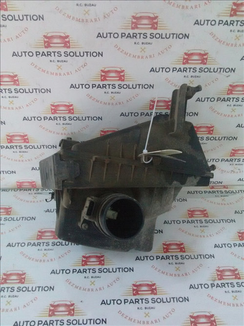 Carcasa filtru aer 1.5 DCI NISSAN QASHQAI an fabr.2008