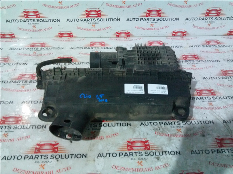 Carcasa filtru aer 1.5 DCI RENAULT CLIO an fabr. 2010