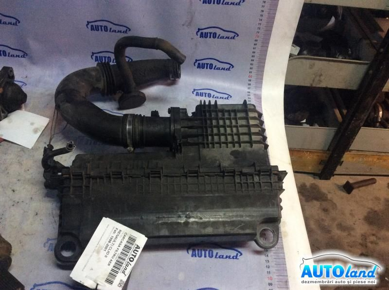 Carcasa Filtru Aer 1.5 DCI Renault CLIO II 1998-2001