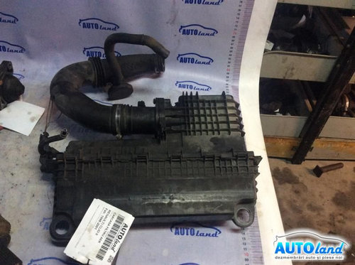 Carcasa Filtru Aer 1.5 DCI Renault CLIO II 1998-2001