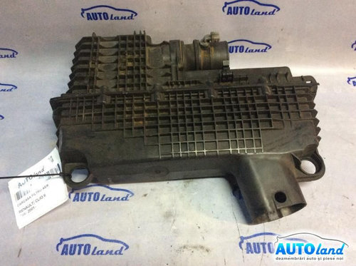 Carcasa Filtru Aer 1.5 DCI Renault CLIO II 2001