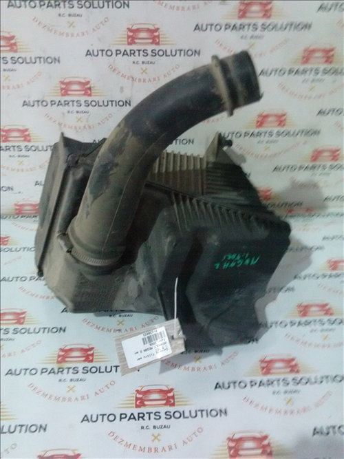 Carcasa filtru aer 1.5 DCI RENAULT Megane 2 an fabr.2006