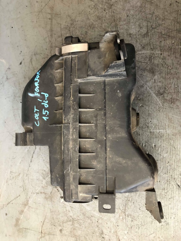 Carcasa filtru aer 1.5 di-d smart forfour mitsubishi colt a63900401 mn130288