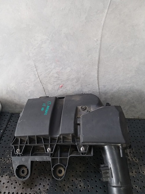 Carcasa filtru aer 1.5 hdi citroen c5 aircross 9828002080 1160115