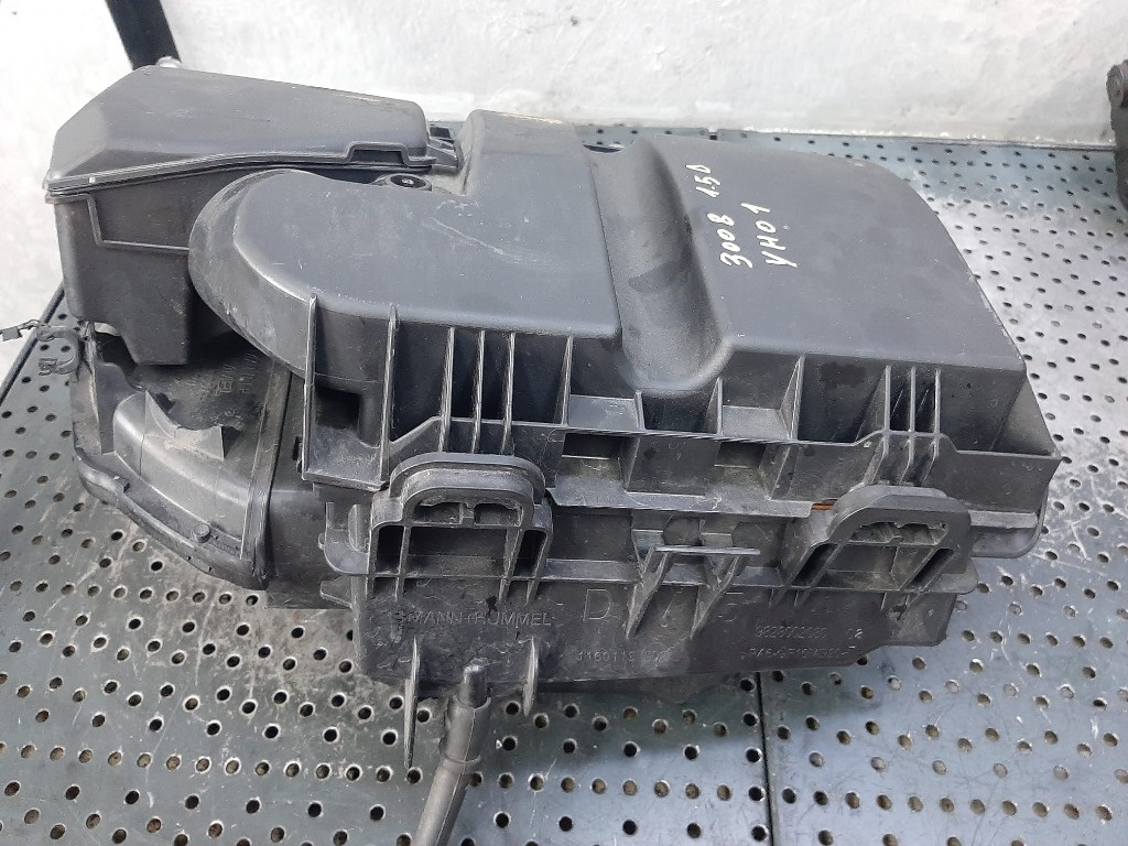 Carcasa filtru aer 1.5 hdi yh01 peugeot 3008 2008 9828002080