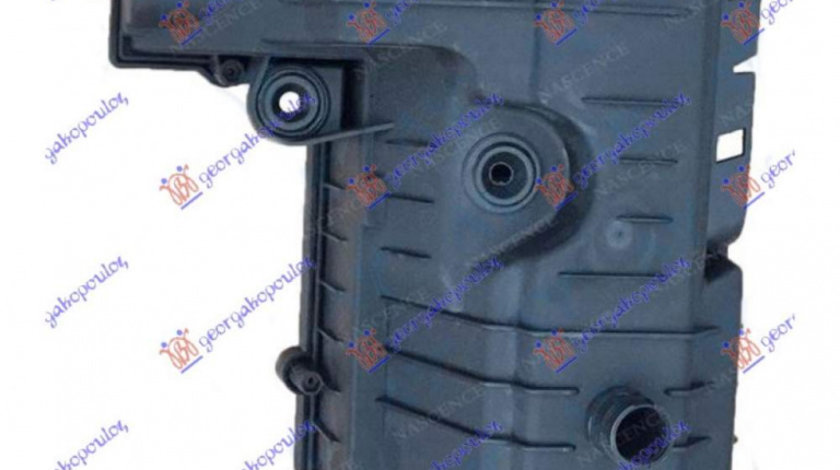 Carcasa Filtru Aer (1 6/2 0 Diesel) - Audi A3 3 Usi /Sportback 2012 , 5q0129607k