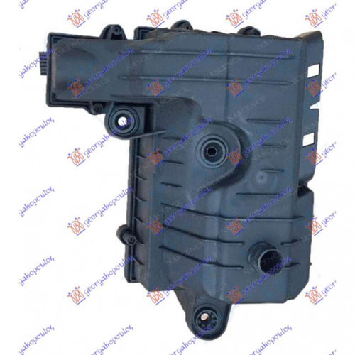 Carcasa Filtru Aer (1 6/2 0 Diesel) - Audi Q3 2018 , 5q0129607k