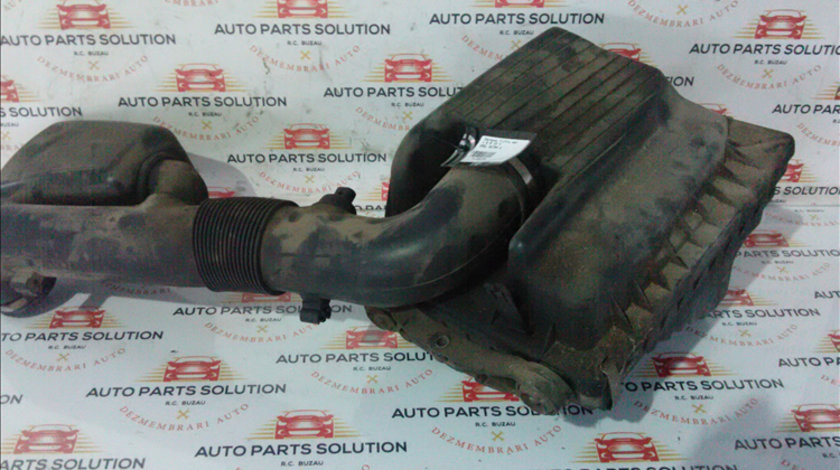 Carcasa filtru aer 1.6 B 16v OPEL ASTRA G 1998-2004