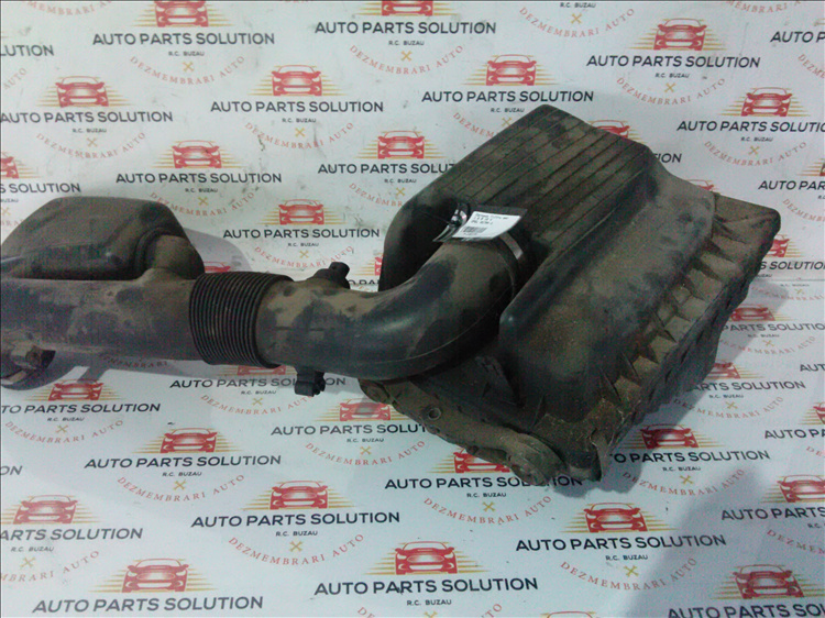Carcasa filtru aer 1.6 B 16v OPEL ASTRA G