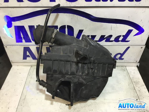 Carcasa Filtru Aer 1.6 B Ford MONDEO IV 2007