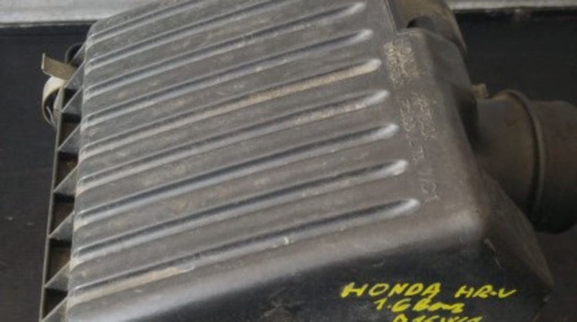 Carcasa filtru aer 1.6 b honda hr-v 1999-2006