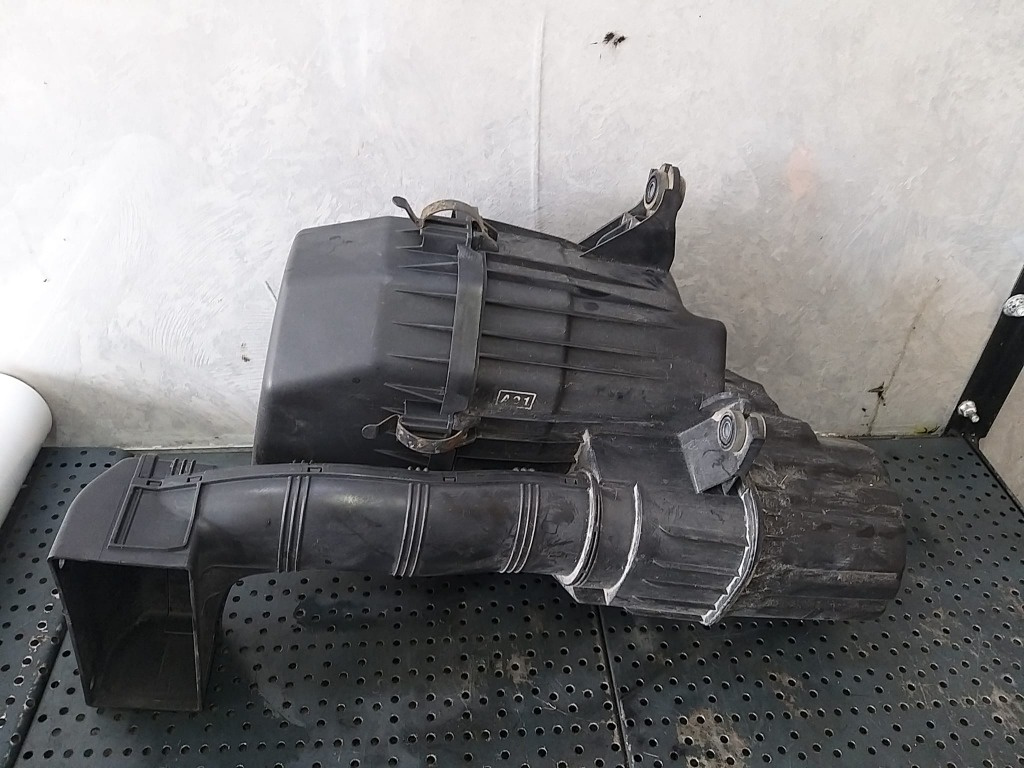 Carcasa filtru aer 1.6 b kia soul 1