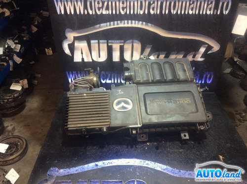 Carcasa Filtru Aer 1.6 B Mazda 3 BK14 2003