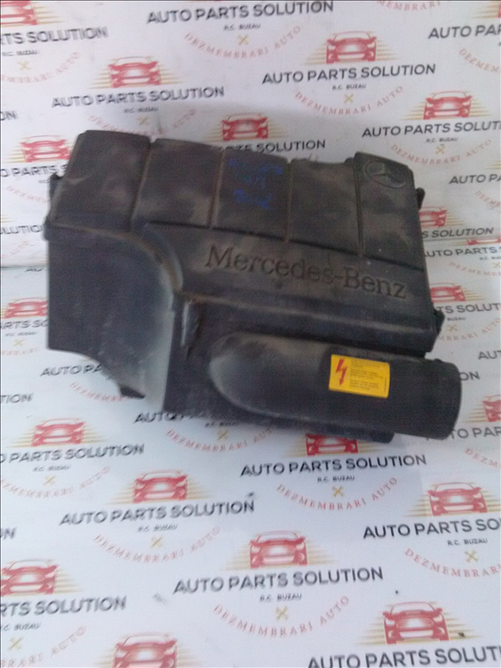 Carcasa filtru aer 1.6 B MB A CLASS an fabr.2002