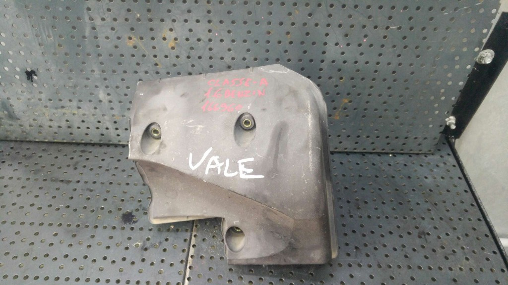 Carcasa filtru aer 1.6 b mercedes a class w168 a1661400087 2900302889