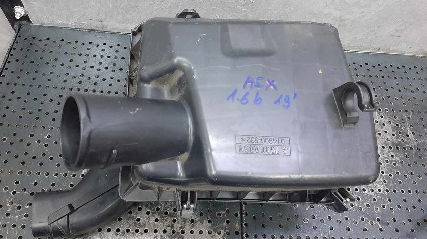 Carcasa filtru aer 1.6 b mitsubishi asx 2019 1500a459