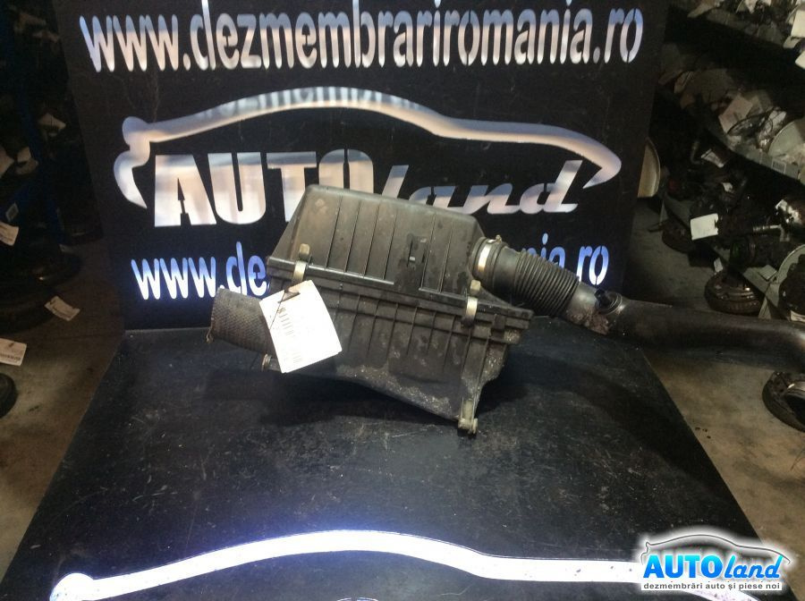Carcasa Filtru Aer 1.6 B Opel VECTRA B 36 1995-2002