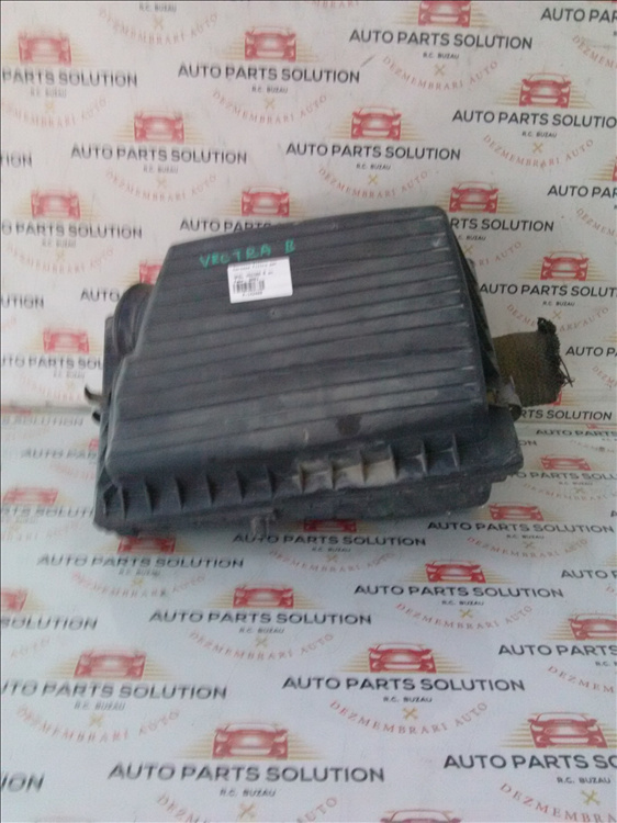 Carcasa filtru aer 1.6 B OPEL VECTRA B an fabr. 2001