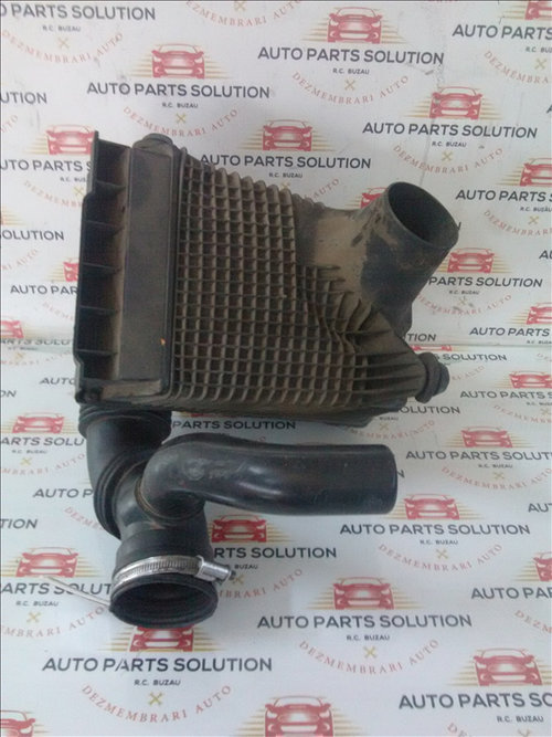 Carcasa filtru aer 1.6 B RENAULT Megane 2 an fabr.2006