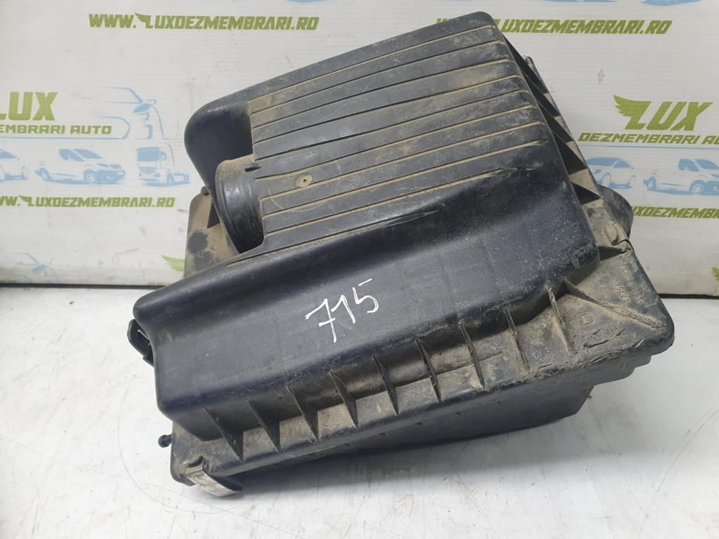 Carcasa filtru aer 1.6 benzina X16XEL Opel Astra G [1998 - 2009] 1.6 benzina X16XEL