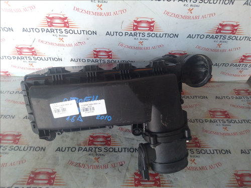 Carcasa filtru aer 1.6 d CITROEN BERLINGO an fabr. 2010