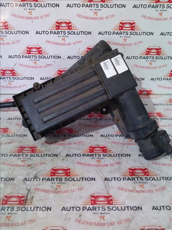 Carcasa filtru aer 1.6 D VOLKSWAGEN GOLF 6 an fabr.2011