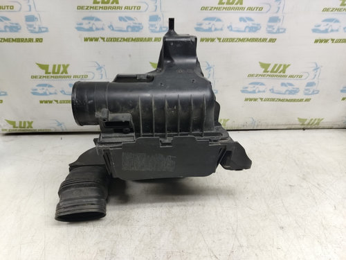 Carcasa filtru aer 1.6 dci R9M 409 165007121r Renault Megane 4 [2016 - 2020]