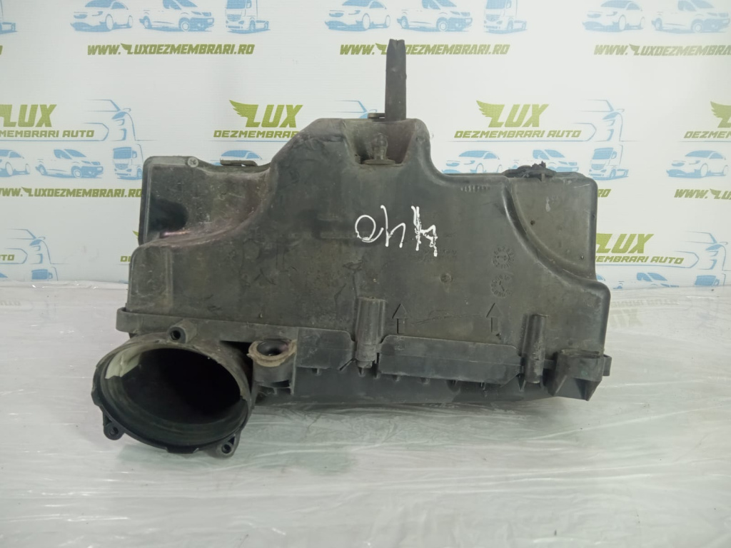 Carcasa filtru aer 1.6 ddis 9hx 9663365980 Suzuki SX4 [facelift] [2009 - 2014] 1.6 ddis 9HX