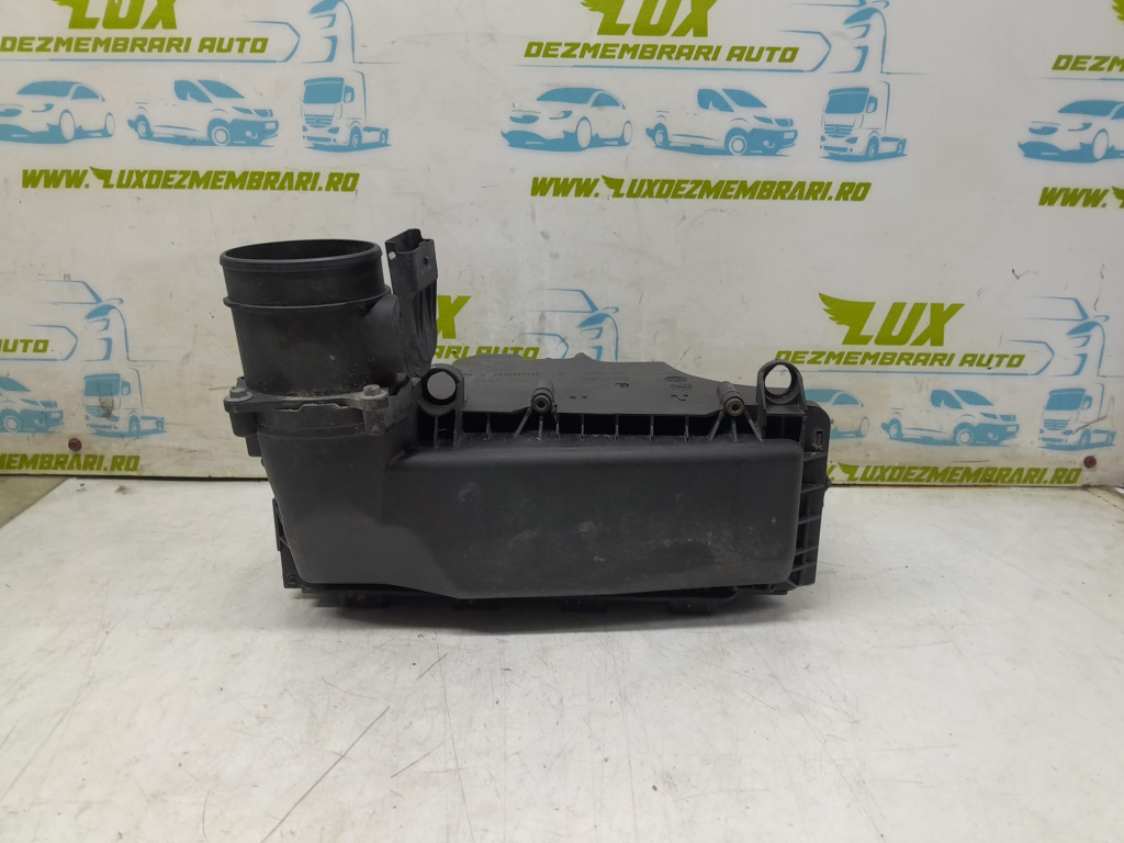 Carcasa filtru aer 1.6 ddis 9hx 9663365980 Citroen C4 [facelift] [2008 - 2011]