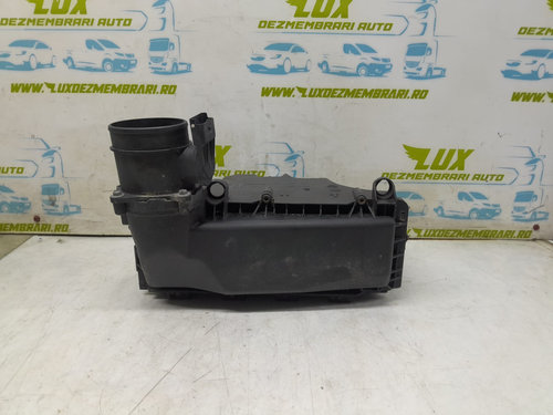 Carcasa filtru aer 1.6 ddis 9hx 9663365980 Peugeot 308 T7 [2007 - 2011]