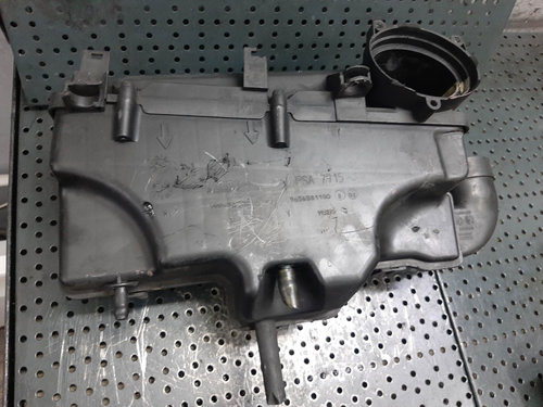 Carcasa filtru aer 1.6 hdi citroen c4 peugeot 207 307 9656581180