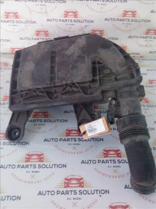 Carcasa filtru aer 1.6 HDI CITROEN C5 an fabr.2013