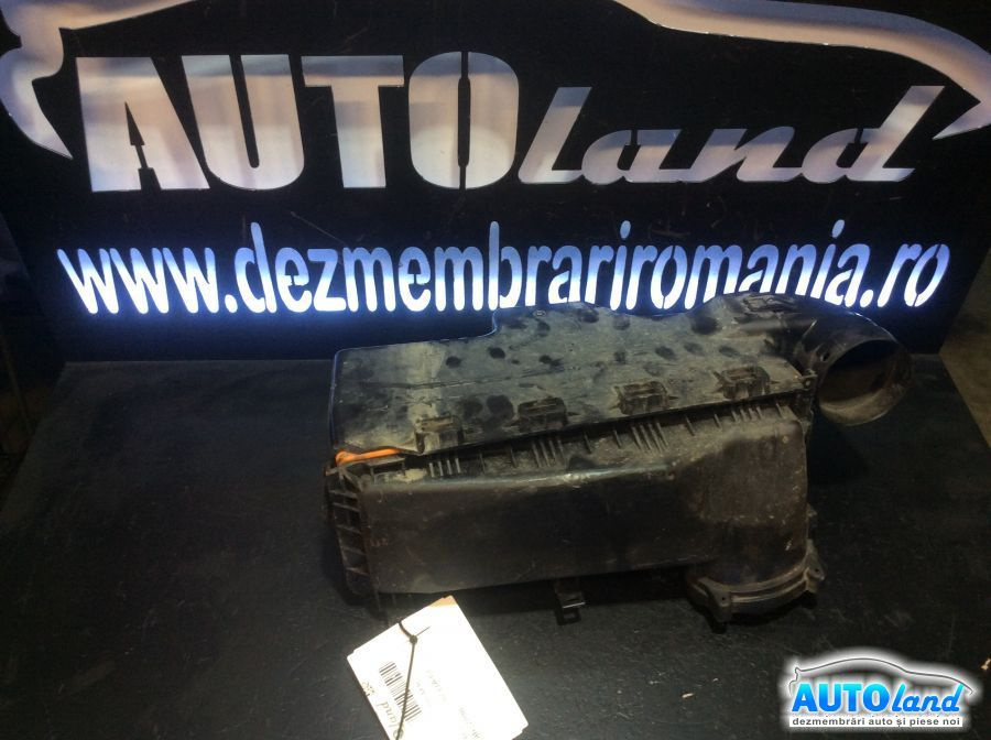 Carcasa Filtru Aer 1.6 HDI Peugeot 307 3A/C 2000