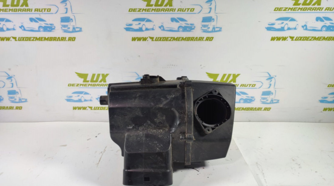 Carcasa filtru aer 1.6 tdi CAY CAYC 6r0129601c Volkswagen VW Golf 6 [2008 - 2015]