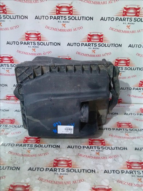 Carcasa filtru aer 1.6B OPEL ASTRA H an fabr. 2007