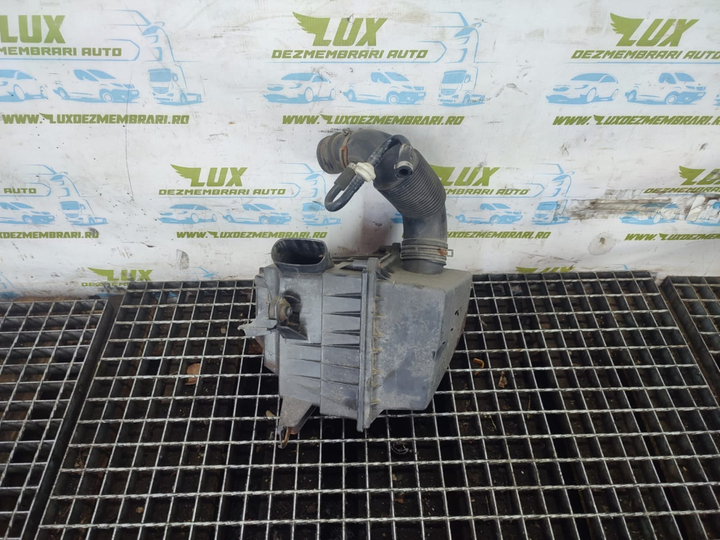 Carcasa filtru aer 1.7 cdti a17 dtj Opel Astra J [2009 - 2012] 1.7 cdti A17DTJ