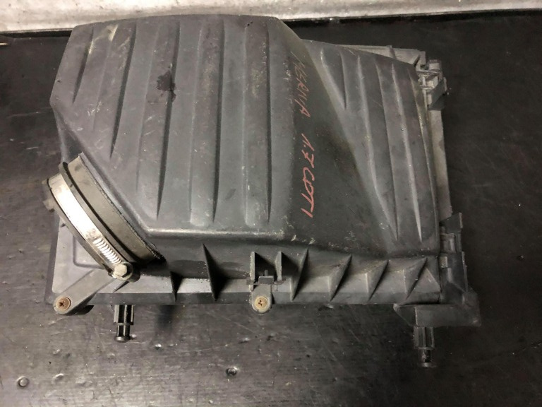 Carcasa filtru aer 1.7 cdti opel meriva a 93394742