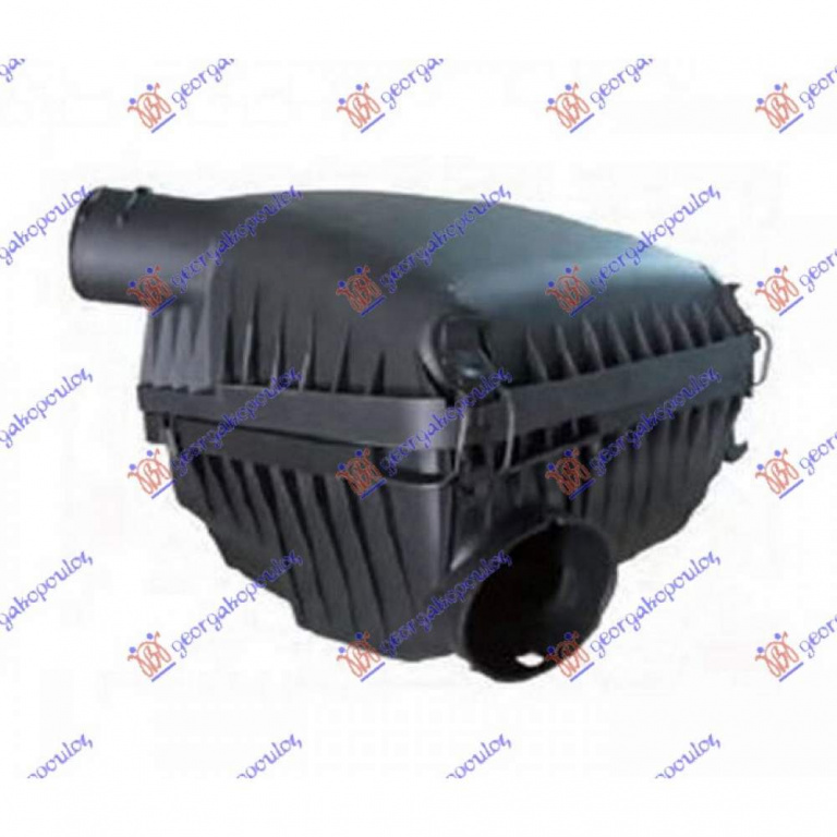 Carcasa Filtru Aer (1 8/2 0 Benzina) - Mazda 323 Sdn 1998 , Pfv4-13-320b