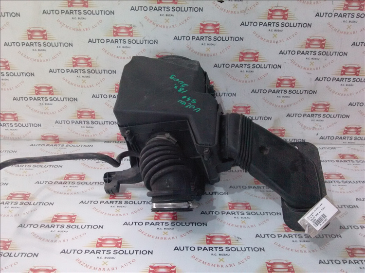 Carcasa filtru aer 1.8 B VOLVO S40 an fabr. 2009