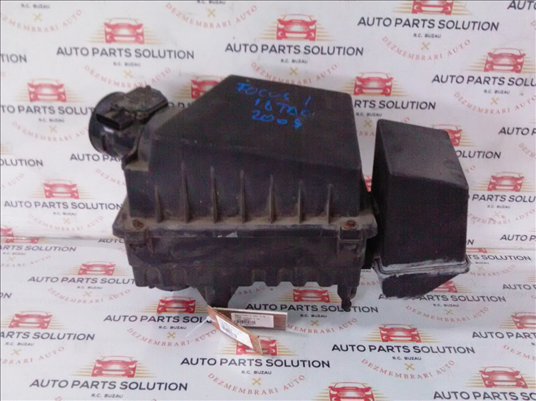 Carcasa filtru aer 1.8 TDCI FORD FOCUS 1 an fabr.2004