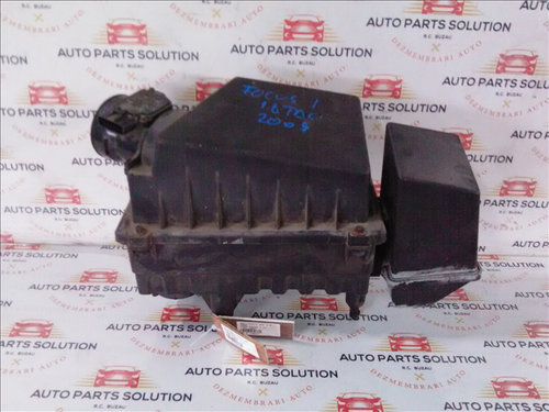 Carcasa filtru aer 1.8 TDCI FORD FOCUS 1 an fabr.2004