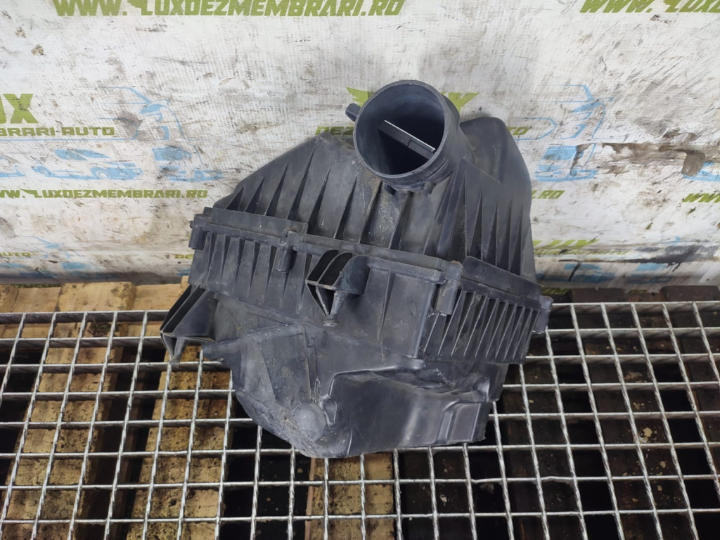 Carcasa filtru aer 1.8 tdci QYBA Ford Mondeo MK4 [2007 - 2010] 1.8 tdci QYBA