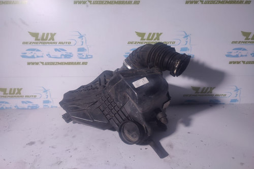 Carcasa filtru aer 1.8 tfsi CAB CABB 8k0133837ab Audi A4 B8/8K [2007 - 2011]