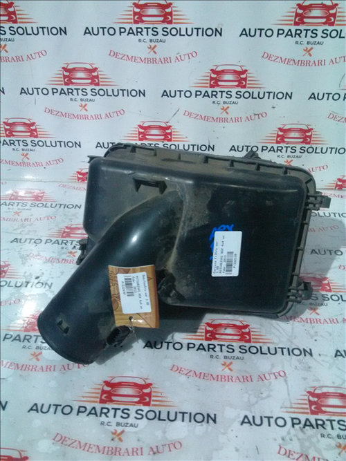 Carcasa filtru aer 1.8D MITSUBISHI ASX 4x4 an fabr. 2013