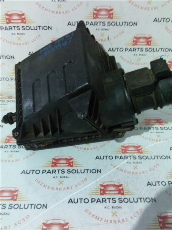 Carcasa filtru aer 1.9 DCI RENAULT LAGUNA 2 an fabr.2003