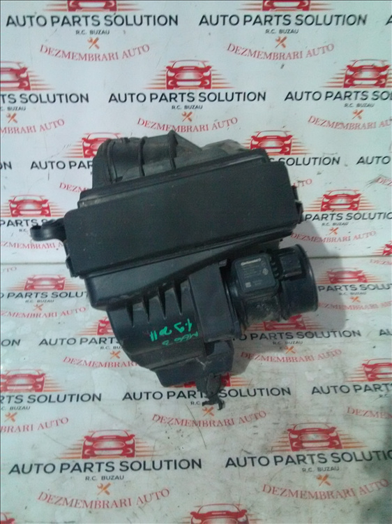 Carcasa filtru aer 1.9 DCI RENAULT MEGANE 3 an fabr. 2011