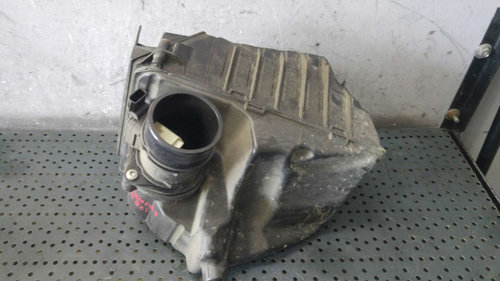 Carcasa filtru aer 1.9 dci renault scenic 3 jz0 1 8200947663 1032331s03 h8200820922