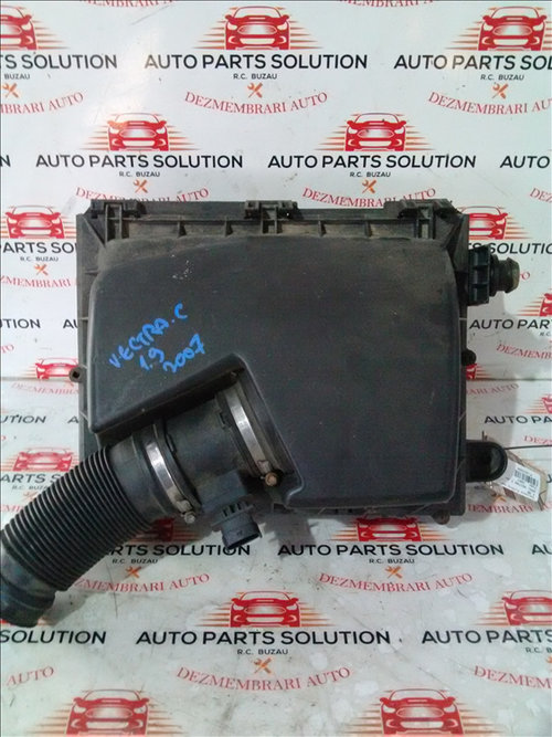 Carcasa filtru aer 1.9 OPEL VECTRA C an fabr. 2007