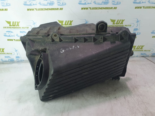 Carcasa filtru aer 1.9 tdi 1j0129607ae Volkswagen VW Golf 4 [1997 - 2006]