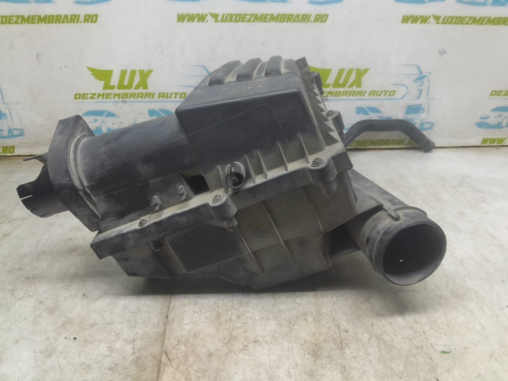 Carcasa filtru aer 1.9 tdi 1k0129620D Skoda Octavia 2 [2004 - 2008]